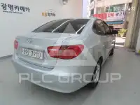 2010 Hyundai Avante