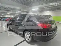 2010 Hyundai Avante