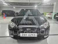 2010 Hyundai Avante
