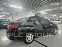 2010 Hyundai Avante