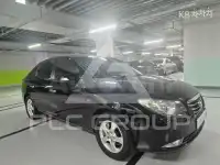 2010 Hyundai Avante