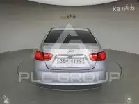 2010 Hyundai Avante