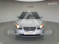 2010 Hyundai Avante