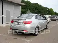 2010 Hyundai Avante
