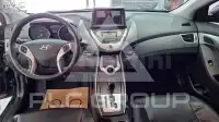 2010 Hyundai Avante