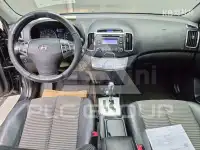2010 Hyundai Avante