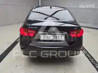 2010 Hyundai Avante