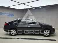 2010 Hyundai Avante