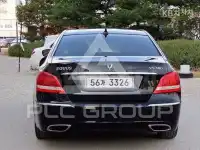 2010 Hyundai Equus