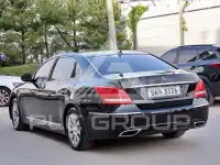 2010 Hyundai Equus