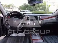 2010 Hyundai Equus