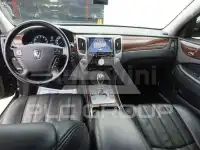 2010 Hyundai Equus