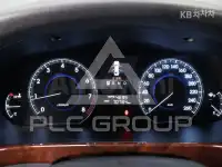 2010 Hyundai Equus