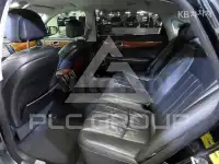 2010 Hyundai Equus