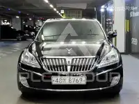 2010 Hyundai Equus