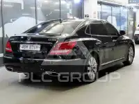 2010 Hyundai Equus