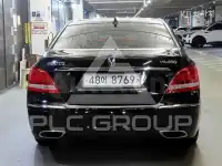2010 Hyundai Equus