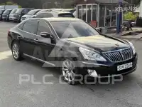 2010 Hyundai Equus