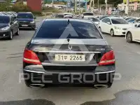 2010 Hyundai Equus