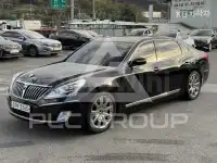 2010 Hyundai Equus