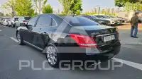 2010 Hyundai Equus