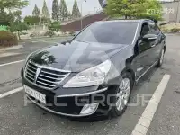2010 Hyundai Equus