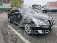 2010 Hyundai Equus