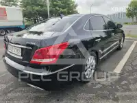 2010 Hyundai Equus