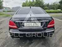 2010 Hyundai Equus