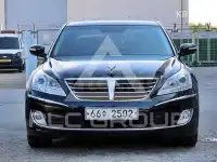 2010 Hyundai Equus