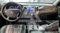 2010 Hyundai Equus