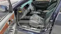 2010 Hyundai Equus