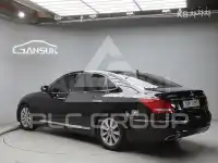 2010 Hyundai Equus