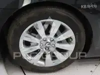 2010 Hyundai Equus