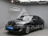 2010 Hyundai Equus