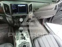 2010 Hyundai Equus
