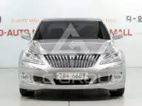 2010 Hyundai Equus