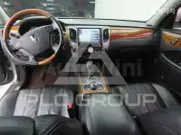 2010 Hyundai Equus