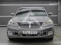 2010 Hyundai Equus
