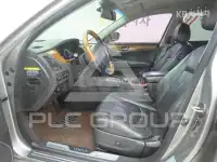 2010 Hyundai Equus