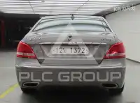 2010 Hyundai Equus