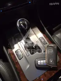 2010 Hyundai Equus