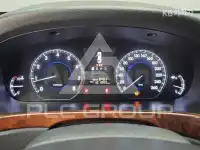 2010 Hyundai Equus