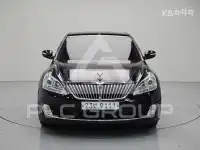 2010 Hyundai Equus