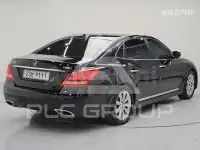 2010 Hyundai Equus