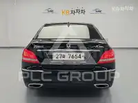2010 Hyundai Equus