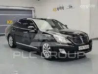 2010 Hyundai Equus