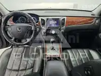 2010 Hyundai Equus