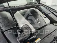 2010 Hyundai Equus