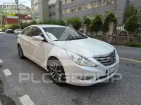 2010 Hyundai Sonata